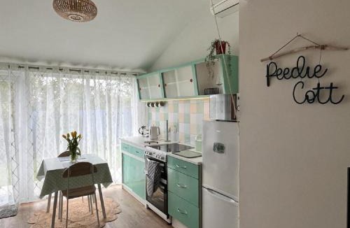 St. Margaret's Hope Apartment | Peedie Cott Self-Catering, Orkney