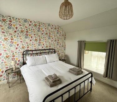 St. Margaret's Hope Apartment | Peedie Cott Self-Catering, Orkney