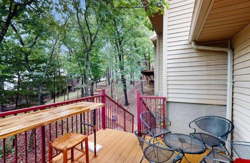 Kimberling City House | Peek-A-Boo Cottage