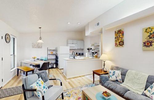 Kimberling City House | Peek-A-Boo Cottage