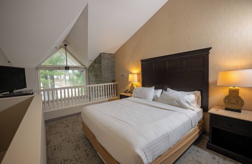 Clymer Resort | Peek'n Peak Resort Trademark Collection by Wyndham