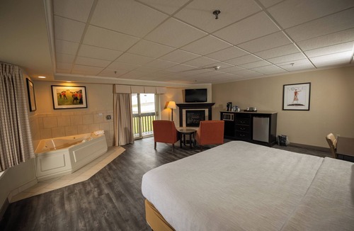 Clymer Resort | Peek'n Peak Resort Trademark Collection by Wyndham
