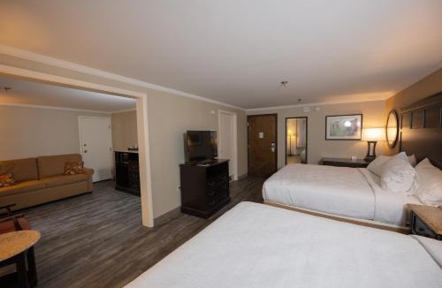 Clymer Hotel | Peek'n Peak Resort Trademark Collection by Wyndham