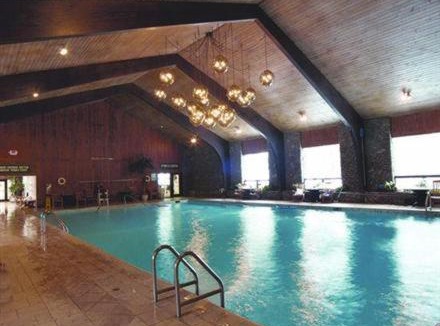 Clymer Hotel | Peek'n Peak Resort Trademark Collection by Wyndham