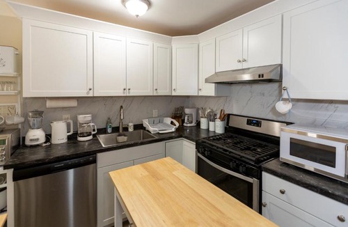 Peekskill House | Peekskill Guesthouse