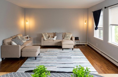 Peekskill House | Peekskill Guesthouse