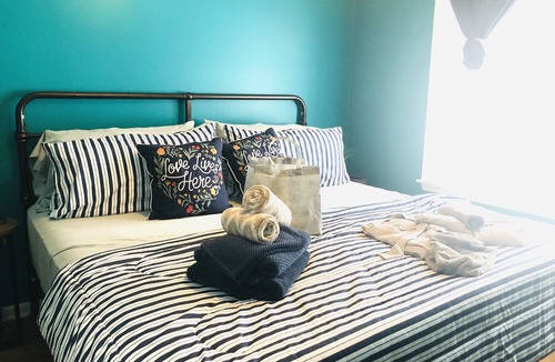 Peekskill Hotel | Peekskill Guesthouse