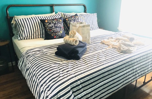 Peekskill Hotel | Peekskill Guesthouse