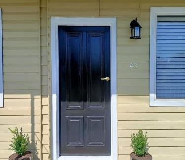 Quarry Hill House | Peel Cottage