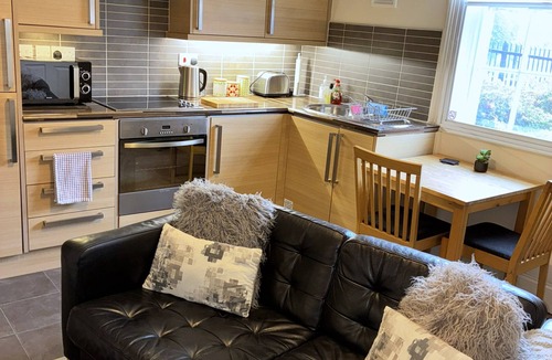 Burton on Trent Apartment | Peel House Apartments