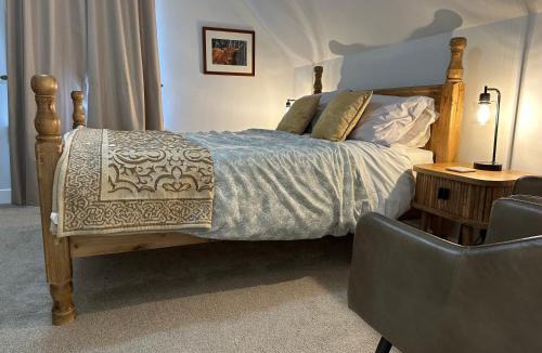 Girvan Bed & Breakfast | Peel House Bed and Breakfast