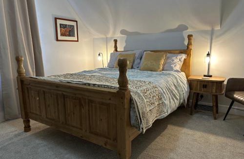 Girvan Bed & Breakfast | Peel House Bed and Breakfast