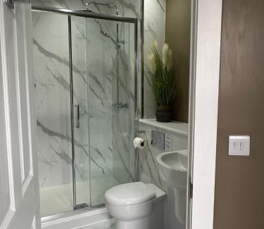 Girvan Bed & Breakfast | Peel House Bed and Breakfast