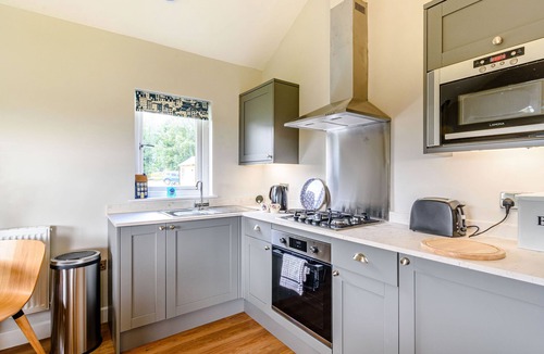 Easterside Cottage | Peep o' Day