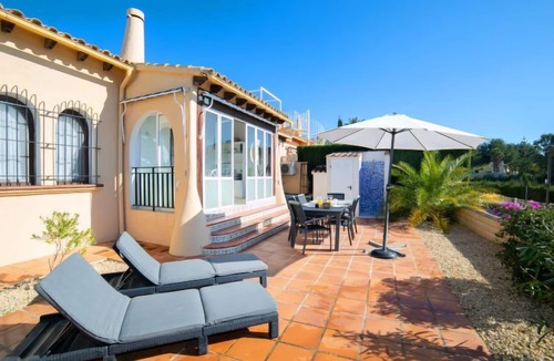 Empedrola House | Peeters by Interhome