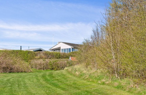 Hurup Thy House | "Peetu" - 200m to the fjord by Interhome
