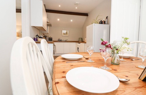 Longborough Cottage | Peewit Barn