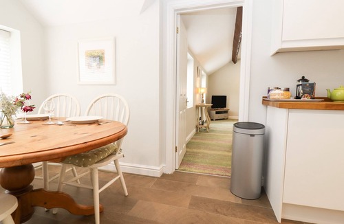 Longborough Cottage | Peewit Barn