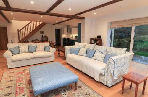 Moreton-in-Marsh House | Peewit Coach House