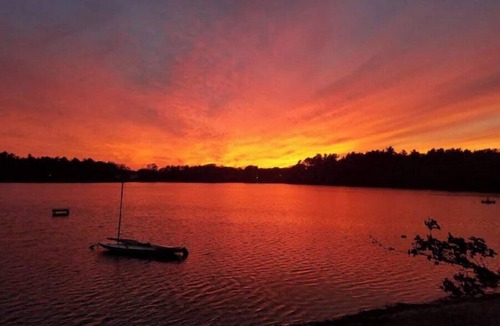 West Wareham Cottage | Peg's Cottage