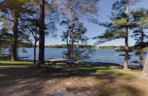 West Wareham Cottage | Peg's Cottage