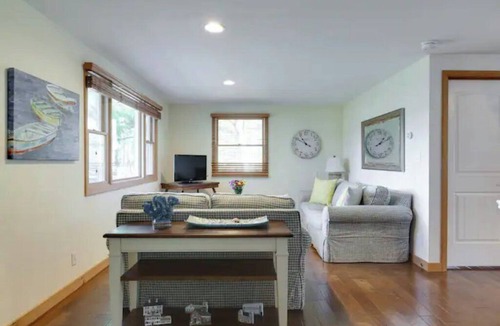 West Wareham Cottage | Peg's Cottage