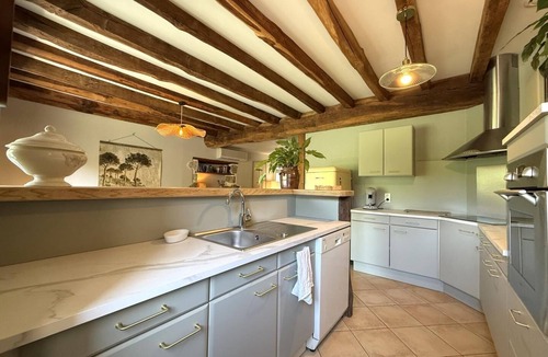 Mendionde House | PEGARTEA - MENDIONDE