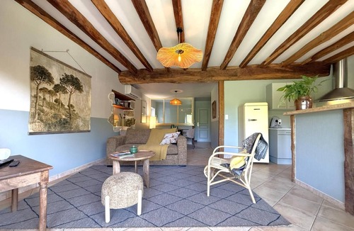 Mendionde House | PEGARTEA - MENDIONDE