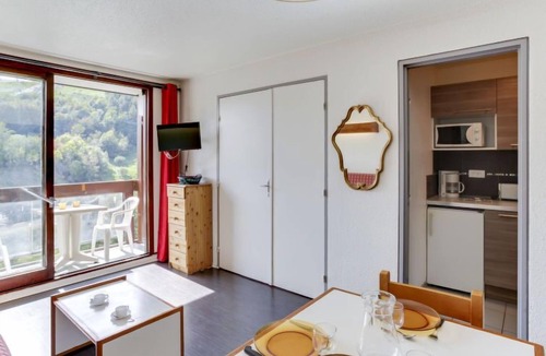 Le Corbier Apartment | Pegase Phenix by Interhome