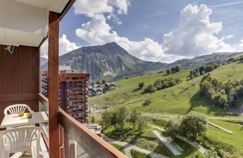 Le Corbier Apartment | Pegase Phenix by Interhome