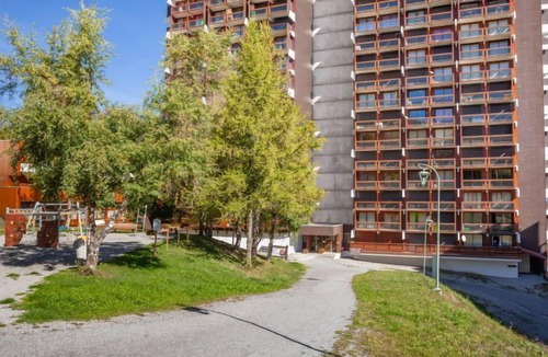 Le Corbier Apartment | Pegase Phenix by Interhome