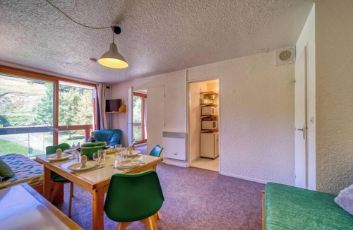 Le Corbier Apartment | Pegase Phenix by Interhome