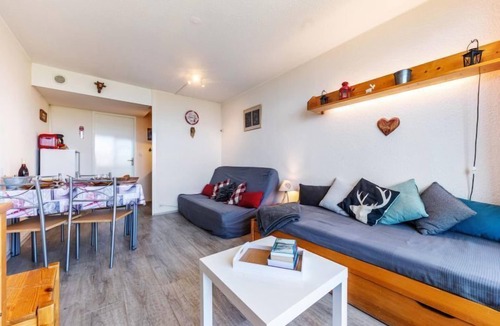 Le Corbier Apartment | Pegase Phenix by Interhome