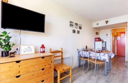 Le Corbier Apartment | Pegase Phenix by Interhome