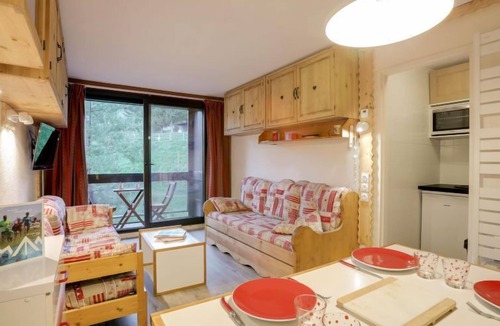 Le Corbier Apartment | Pegase Phenix by Interhome