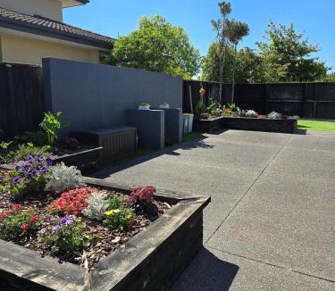 Pegasus House | Pegasus Golf course Awaiting