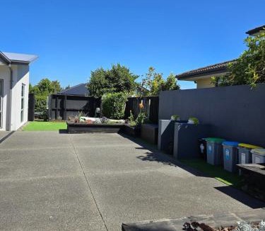 Pegasus House | Pegasus Golf course Awaiting