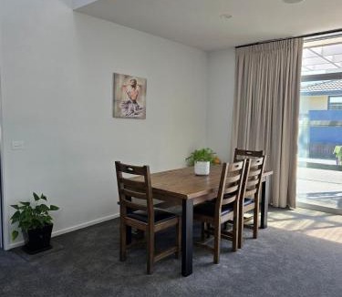 Pegasus House | Pegasus Golf course Awaiting