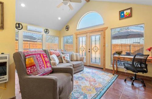 Denison House | Pegs Place