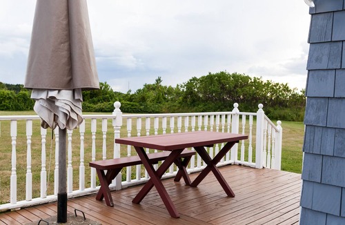O'Leary House | PEI Beach House on 14 acres