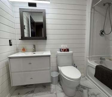 Borden-Carleton Ski Chalet | PEI Cottage Rental