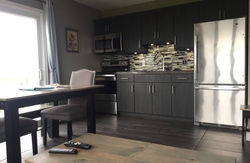 Borden-Carleton Cottage | PEI Cottage Rentals