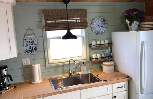 West Point House | PEI Oceanfront Beach House