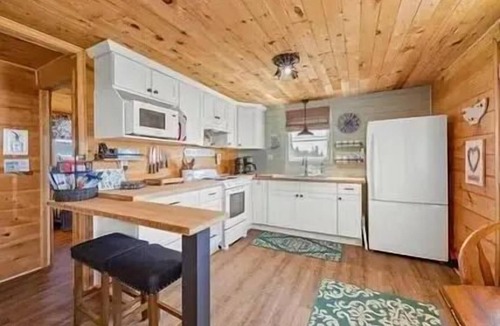 West Point House | PEI Oceanfront Beach House