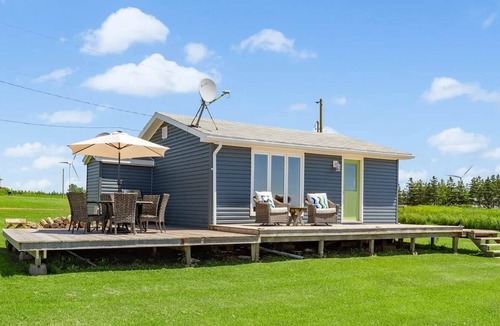 West Point House | PEI Oceanfront Beach House