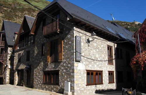 Garos Hotel | Peira Blanca Hotel Gastronómico