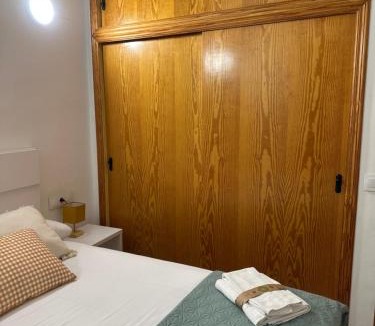 Sagunto Hotel | Peixcateria mini