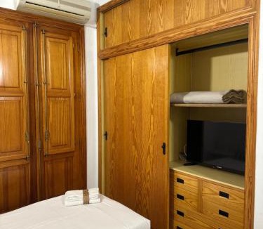 Sagunto Hotel | Peixcateria mini