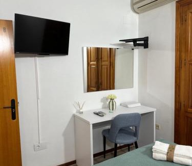 Sagunto Hotel | Peixcateria mini