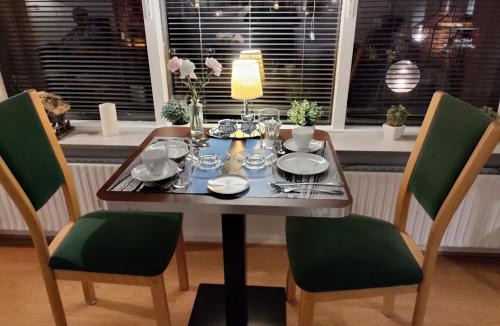 Nørre Snede Bed & Breakfast | PEJSEHAVEN Bed and Breakfast